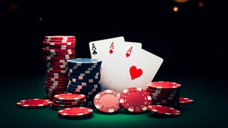 Antarmuka meja Allbet dengan dealer langsung di goodgamingshop